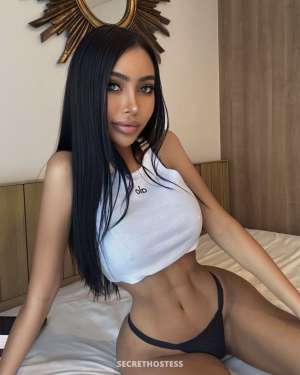 22 year old Asian Escort in Bangkok Natalia .., escort