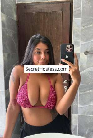30 year old Mixed Race Escort in La Rochelle Paula, Agency