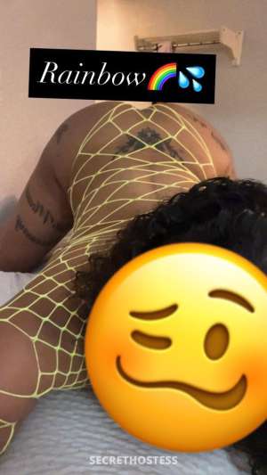Rainbow 21Yrs Old Escort Milwaukee WI Image - 1