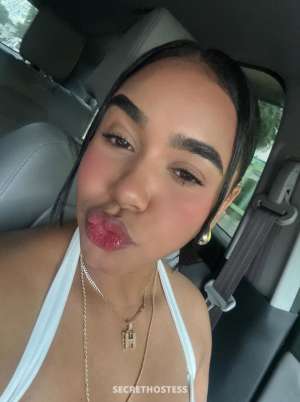 Renei 22Yrs Old Escort Minneapolis MN Image - 0