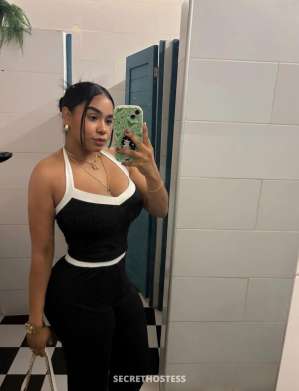 Renei 22Yrs Old Escort Minneapolis MN Image - 1
