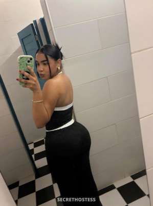 Renei 22Yrs Old Escort Minneapolis MN Image - 2