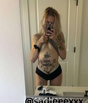 Sadie 22Yrs Old Escort Yellowknife Image - 3