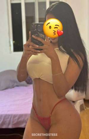 28 year old Cuban Escort in San Antonio TX Linda Cubana