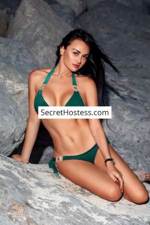Teona 30Yrs Old Escort 60KG 173CM Tall Tirana Image - 3