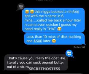 TyMoney 27Yrs Old Escort Image - 1
