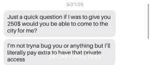 TyMoney 27Yrs Old Escort Image - 8