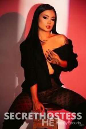 22 year old Chinese Escort in Ibiza Valeria