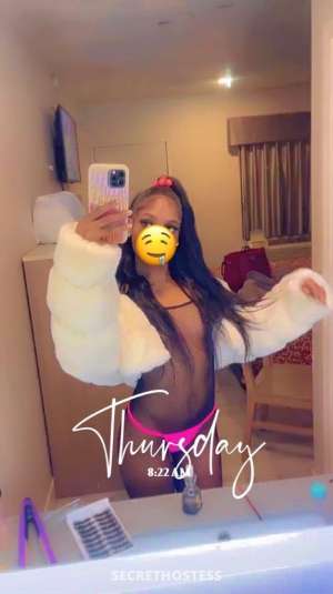 ✌🏿GirlShows🫶🏿 22Yrs Old Escort Image - 1