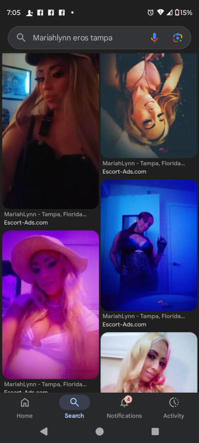 34 year old Thai Escort in Tampa FL MelodyCash34