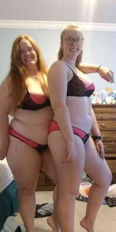 49 year old American Escort in Charlotte NC Mom & daughter (25 and 49yers) any guys Interested