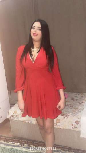 Seloma, escort 19 year old Escort in Al Juffair