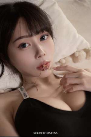 20 year old Malaysian Escort in Kuala Lumpur An Ling
