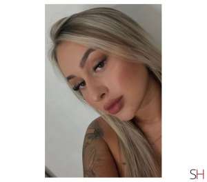 21 year old Brazilian Escort in Peterborough DARA .... HIGH CLASS BLONDE . NO RUSH, Independent