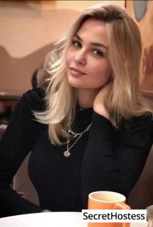 21 year old Escort in Istanbul Escort model Anya, Istanbul