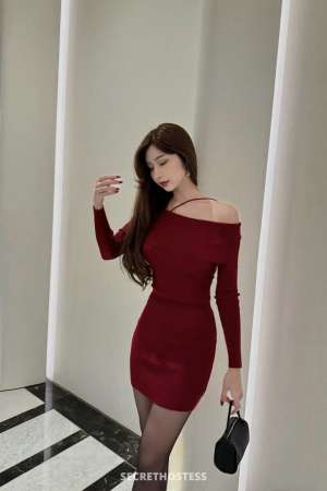 21 year old Escort in Kuala Lumpur Ting Er