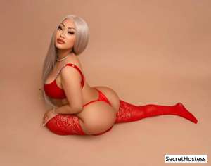 21 year old Escort in Honolulu HI Escort model Upscale Dream Doll, Honolulu