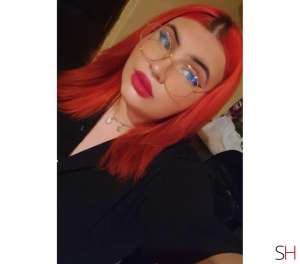 21 year old German Escort in Manchester Helen.NEW redhead outcall curvy.no rush owo.real, 