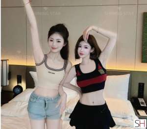 22Yrs Old Escort London Image - 1