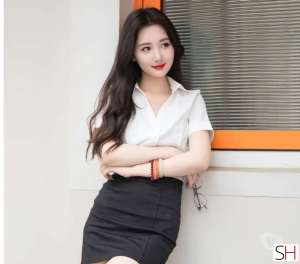 22Yrs Old Escort London Image - 1