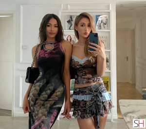 23 year old Asian Escort in Bournemouth, Christchurch and Poole . Sweet Asian Duo – Real Girls, Real Pleasure ., Agency