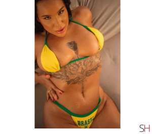23 year old Brazilian Escort in Liverpool Sultry Sophistication. – Only for You, from Brazil., 