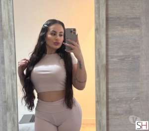 23 year old Latino Escort in Birmingham CHANTAL ✨ SEXY GIRL ., Independent