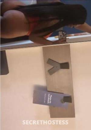 24 year old Escort in Kansas City MO mixed beauty ❤ new in town 💦come play 100% real