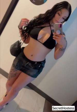 24 year old Escort in San Antonio TX Escort model Ailani, San Antonio