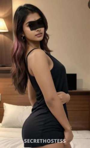 25 year old Indian Escort in Noble Park Melbourne Indian girl Revathy in Noble Park