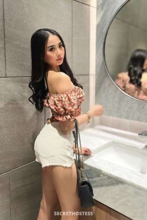 25 year old Malaysian Escort in Kuala Lumpur Sakira