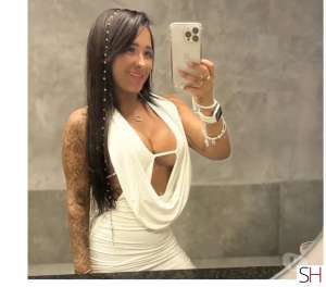 26Yrs Old Escort Exeter Image - 0
