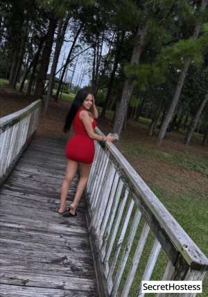 26 year old Escort in Houston TX Escort model Rubi, Houston