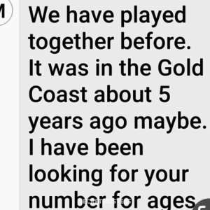 52Yrs Old Escort Brisbane Image - 4