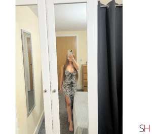 28 year old Escort in London Ana new ❤️ Very friendly and sexy girl ❤️, 