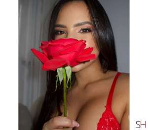 26 year old Latino Escort in 💥 100% Real Bournemouth, Christchurch and Poole . 100% Real - Bruna Reis - New in Town..., Independent
