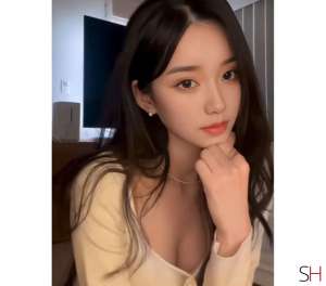 Cherry 21Yrs Old Escort London Image - 1
