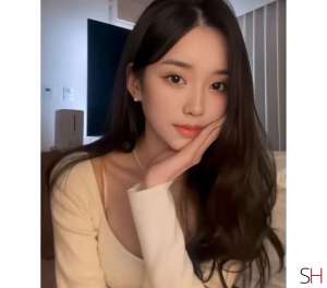 Cherry 21Yrs Old Escort London Image - 2