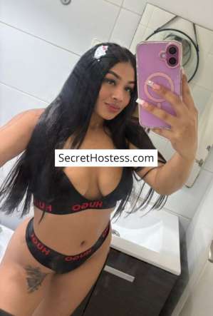 22 year old Latin Escort in Tenerife Clea, Agency