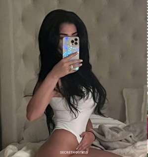 EMELIA 21Yrs Old Escort Vancouver Image - 1