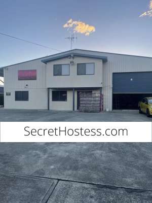 Escort Forster Image - 3