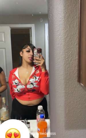 Gabby 24Yrs Old Escort Tyler TX Image - 2