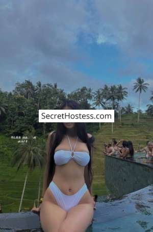 Kamila 19Yrs Old Escort 76KG 167CM Tall Riyadh Image - 1