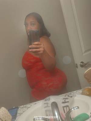 28 year old Escort in Huntsville TX fun &amp; freaky caramel babes