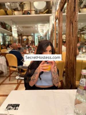 Marcela 26Yrs Old Escort 50KG 160CM Tall Tirana Image - 7