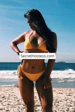 24 year old Latin Escort in Ljubljana Melanie, Independent