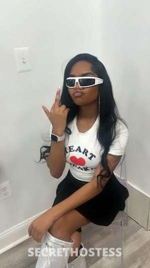 Pebbles 25Yrs Old Escort Baltimore MD Image - 6