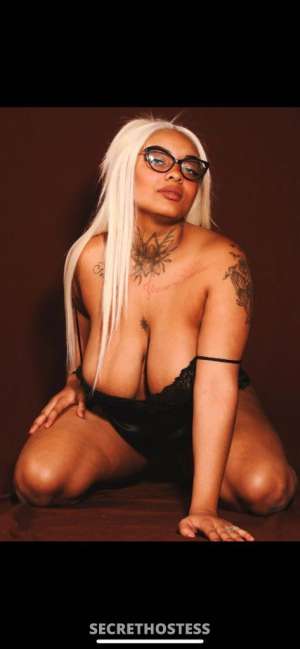 Skittles 22Yrs Old Escort Image - 5