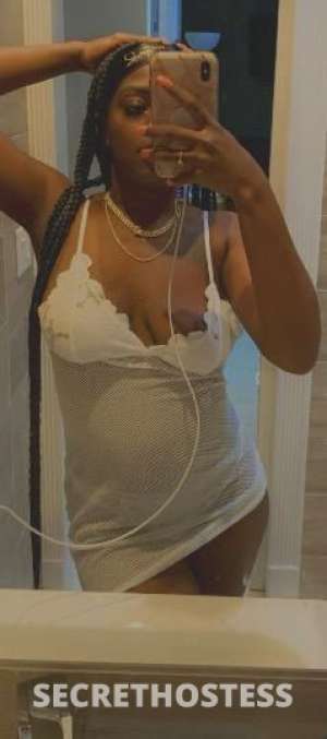 Trouble 22Yrs Old Escort Image - 2