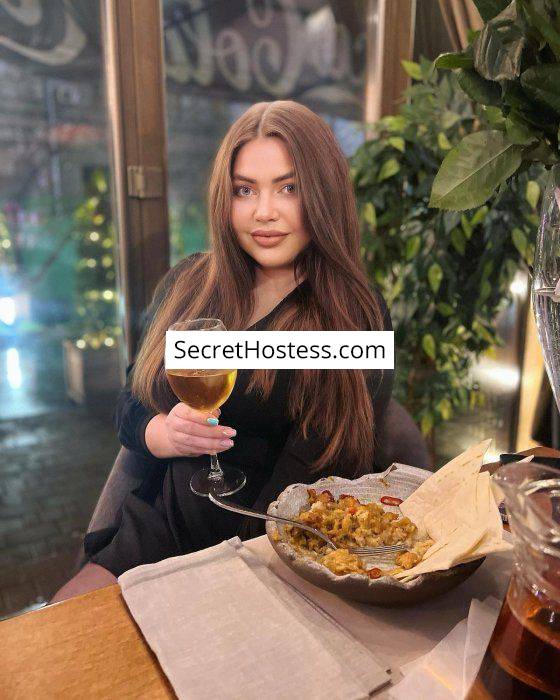 Lori 24Yrs Old Escort 80KG 168CM Tall Belgrade Image - 2